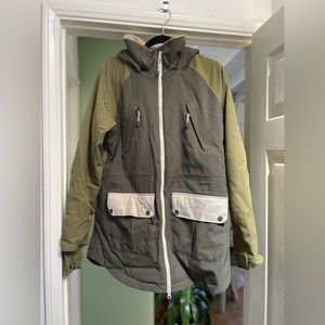 Burton Prowess Snowboard Jacket